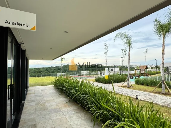 Imagem A Alphaville Urbanismo lança o Terras Alpha Nova Esplanada, um empreendimento que combina conforto,...
