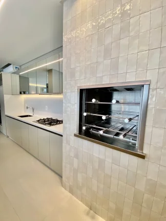 Imagem Carpe Diem - Residencial - Apartamento à venda no bairro Meia Praia - Itapema/SC