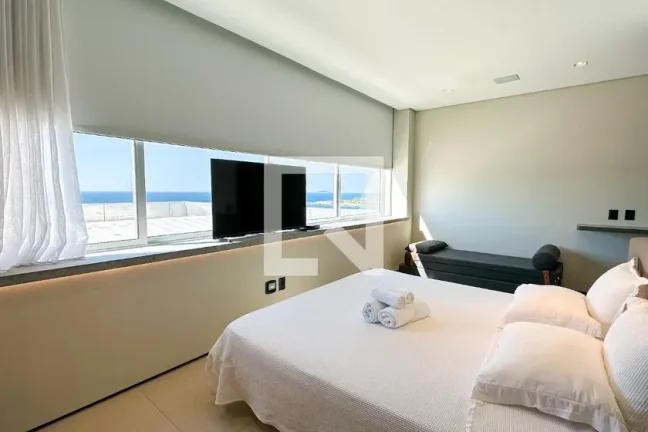 Imagem Apartamento à Venda - Copacabana, 1 Quarto, 30 m2