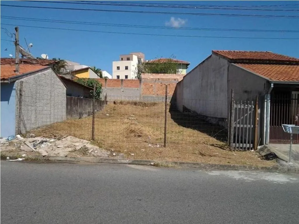 Imagem Terreno à venda 300M², Mombaça, Pindamonhangaba - SP