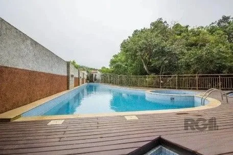 Imagem Ótimo apto em Condominio Fechado
