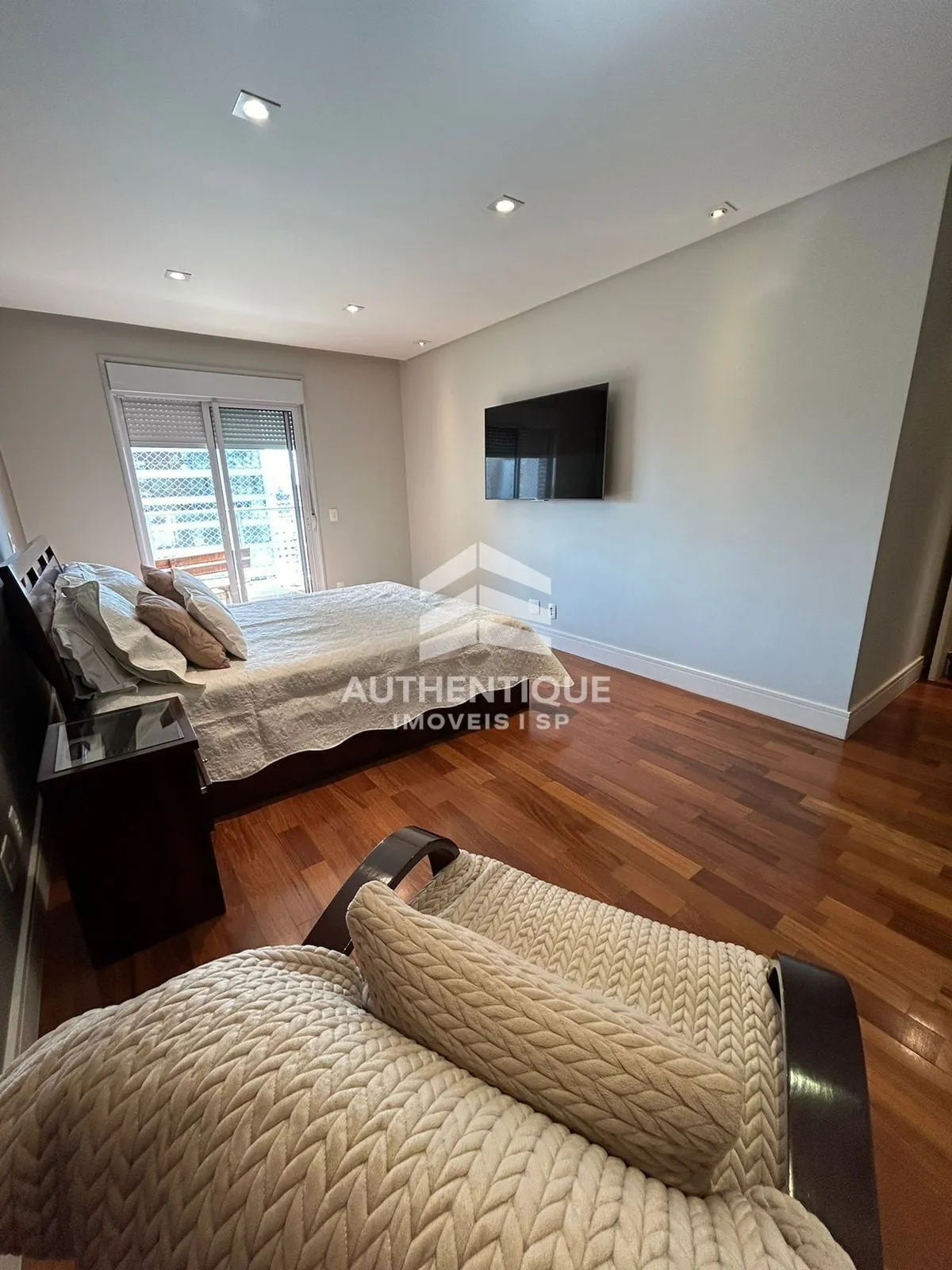 Imagem Double Campo Belo - Apartamento à venda no bairro Campo Belo - São Paulo/SP, Zona Sul