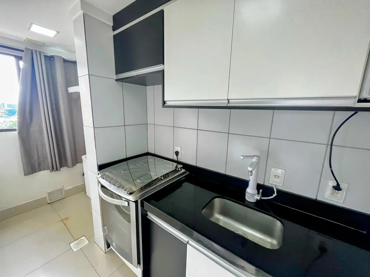 Imagem Apartamento 2 Dormitórios Condomínio Paris Sorocaba/SP