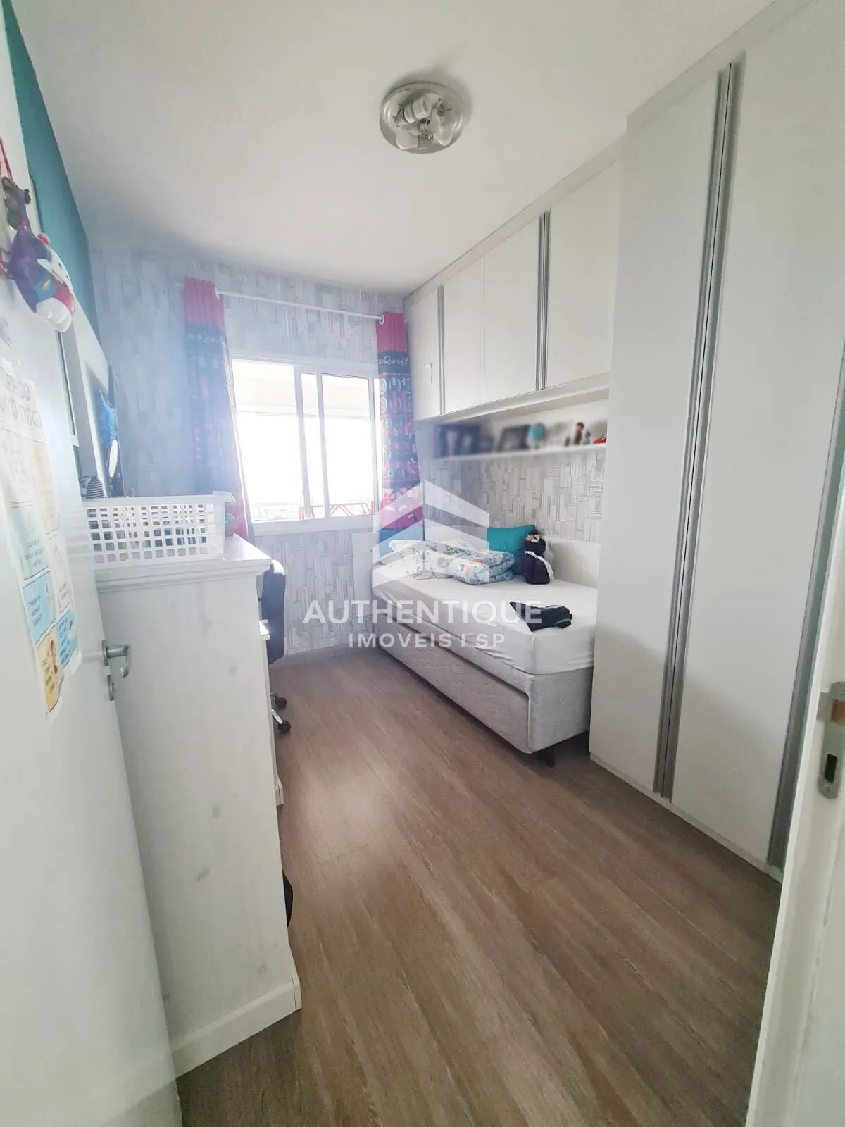 Imagem ARCADIA CENTRO SAO BERNARDO DO CAMPO - Apartamento no Centro de São Bernardo do Campo à venda