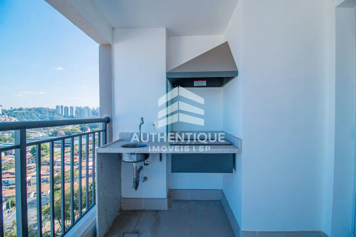 Imagem ISLA BY CYRELA - Apartamento à venda em São Paulo/SP