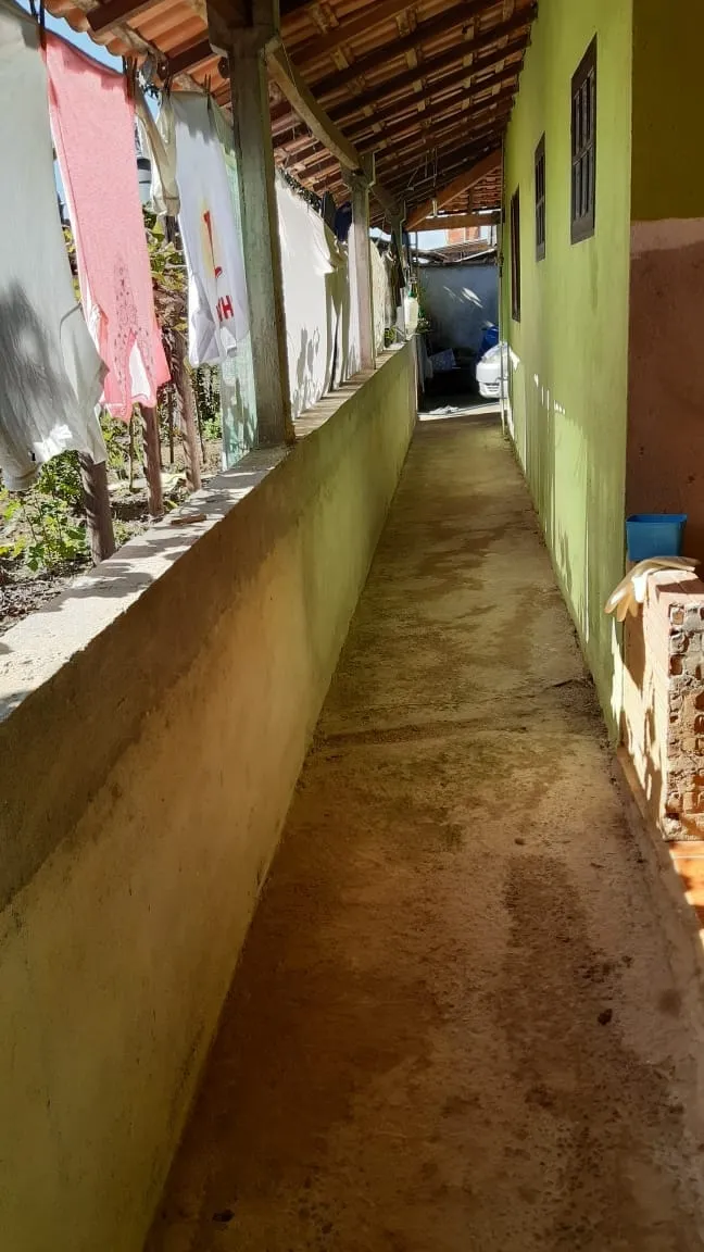 Foto do imóvel Chácara à venda 3 Quartos, 1 Suite, 3 Vagas, 500M², Colméia, Pindamonhangaba - SP