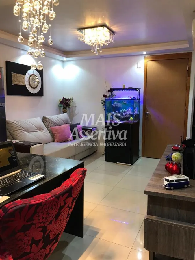 Imagem Apartamento para Venda em São Leopoldo / RS no bairro Pinheiro