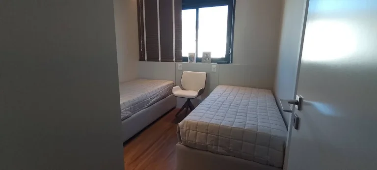 Imagem OPORTUNIDADE NA SERRA APARTAMENTO DE LUXO 140 M²