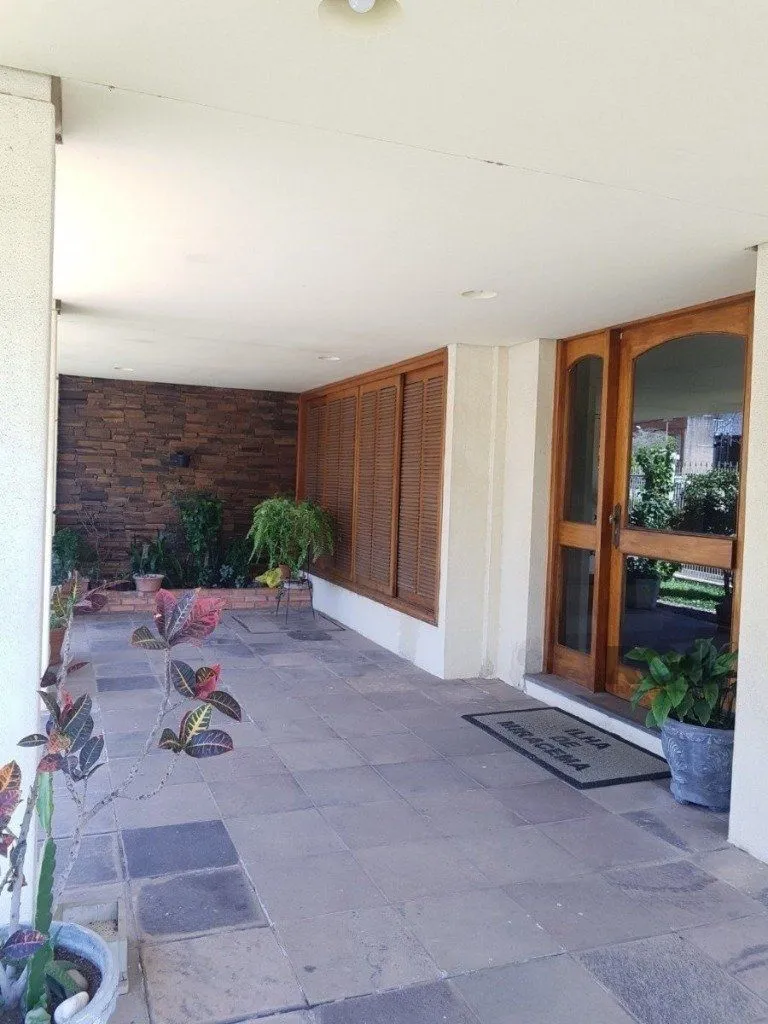Imagem Apartamento 58m² - 2 dormitórios e 1 vaga no bairro Santa Maria Goretti