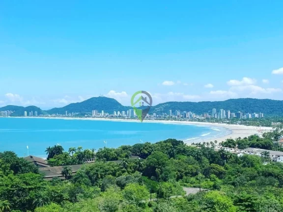 Imagem Apartamento Alto Padrão no Guarujá