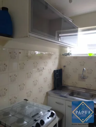 Imagem Apartamento 1 dormitório