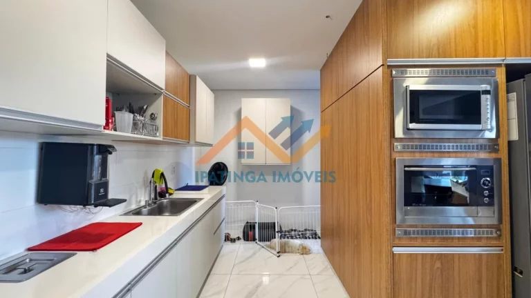 Imagem Apartamento no bairro Horto