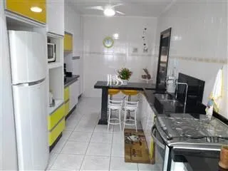 Imagem COBERTURA DUPLEX PISCINA PRIVATIVA CENTRO MONGAGUÁ FINANCIAMENTO E PERMUTA
