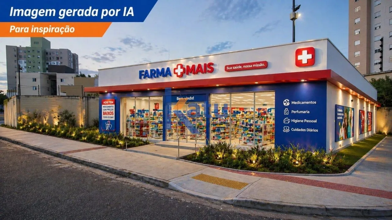 Imagem Excelente oportunidade de investimento em Jundiaí! Este terreno comercial exclusivo está estrategi...
