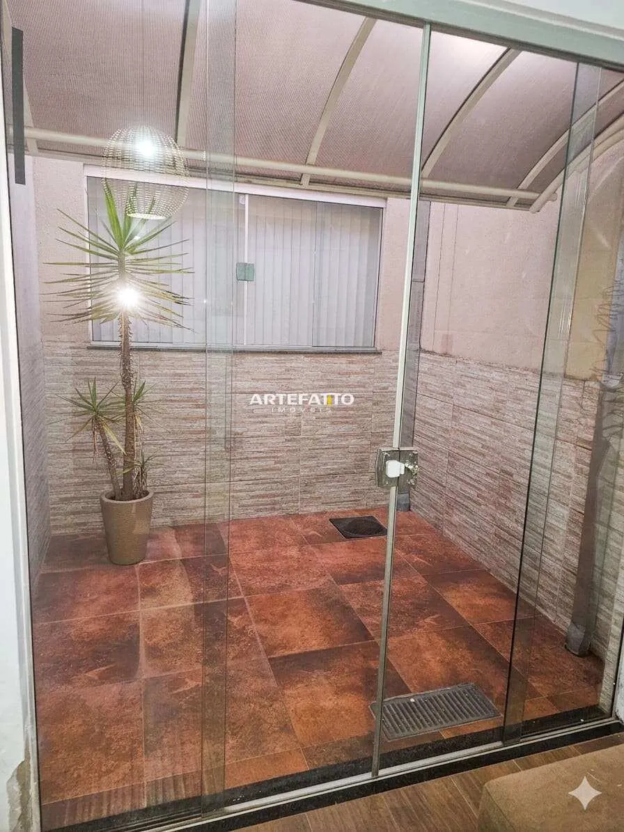 Imagem Casa à venda em Franca, Residencial Zanetti, com 3 quartos, 200m2