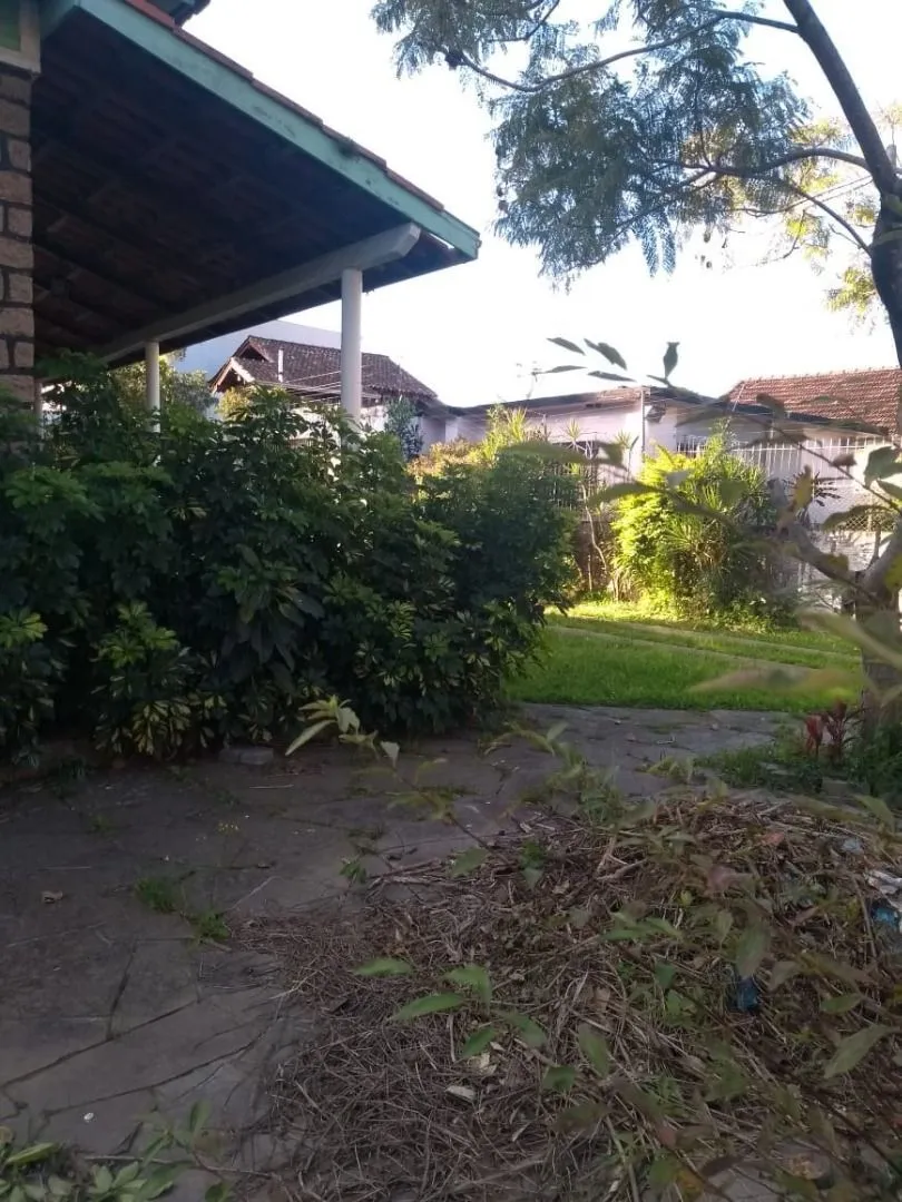 Imagem Terreno para Venda - 569m² no bairro Ipanema