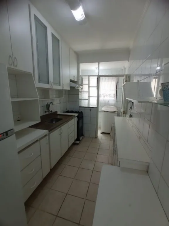 Imagem APARTAMENTO COM 80,00 m² - CANTO DO FORTE - PRAIA GRANDE SP