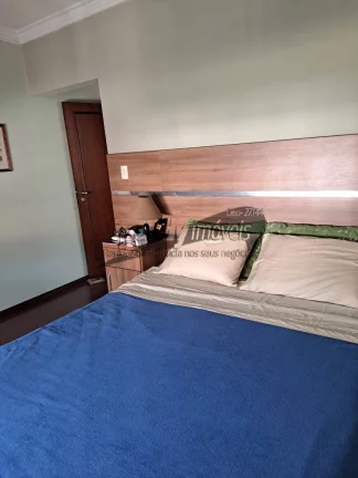 Imagem Apartamento em Santos 3 dormitórios, bairro Boqueirão