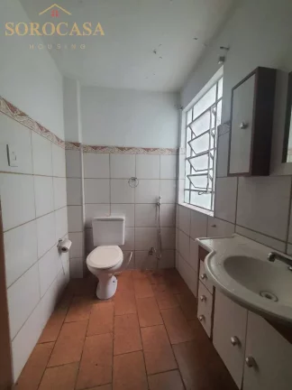 Imagem Apartamento à Venda 77m² - 2 dormitórios - Centro Term Sto Antonio
