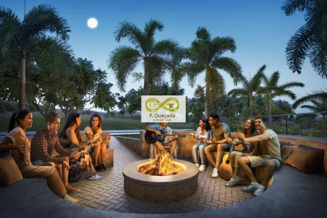 Imagem LOTES A VENDA - CONDOMINIO RESIDENCIAL TERRASSOS - PAULÍNIA - (19) 99302-4768