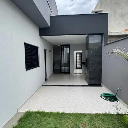 Imagem Casa com 3 dormitórios à venda, 125 m por R$ 930.000,00 - Condomínio Helena Maria - Sorocaba/SP