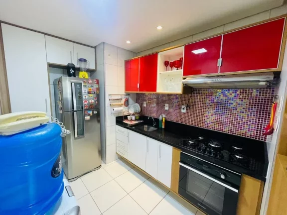 Imagem APARTAMENTO RESIDENCIAL em MANAUS - AM, DOM PEDRO I