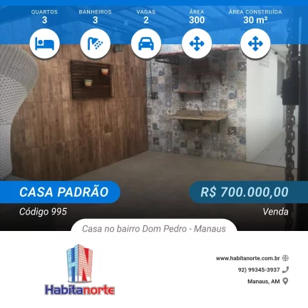 Foto do imóvel CASA