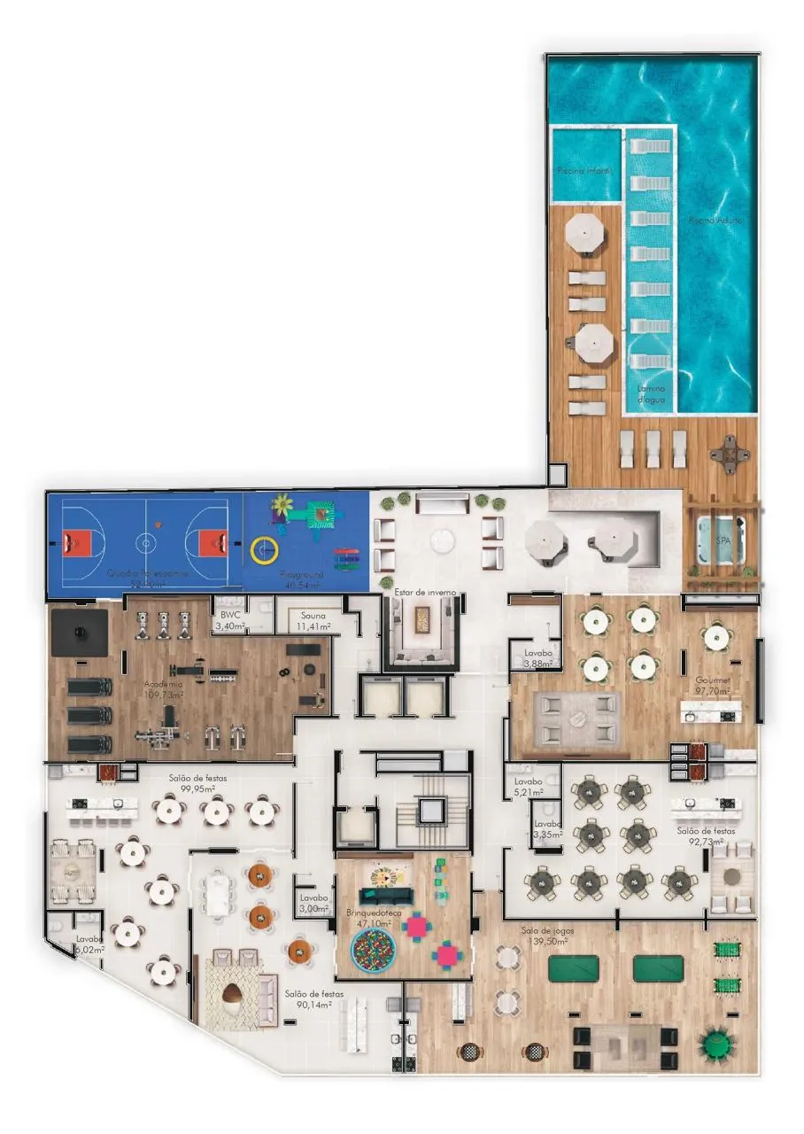 Imagem Apartamento à venda com 124m2 por R$ 2.000.000,00