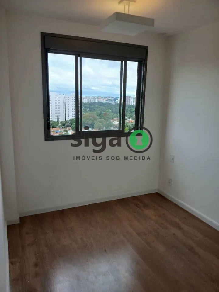 Imagem Apartamento de 58 metros 2dormitórios a venda na Chácara Santo Anonio