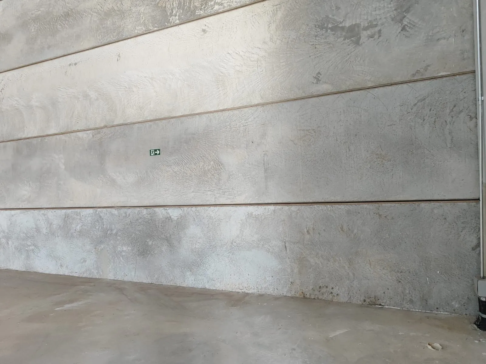 Imagem Barracão de 1.100 M2 no condomínio Empresarial Metropolitano Sorocaba SP