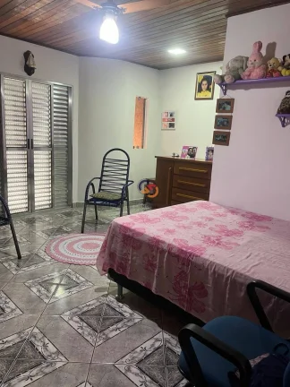 Imagem CASA COM 3 DORM, 2 VAGAS DE GARAGEM EM BARUERI- SP