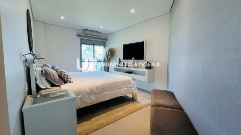 Imagem Apartamento P?(C) na Areia Frontal à Venda Módulo 2 | Riviera de São Lourenço.