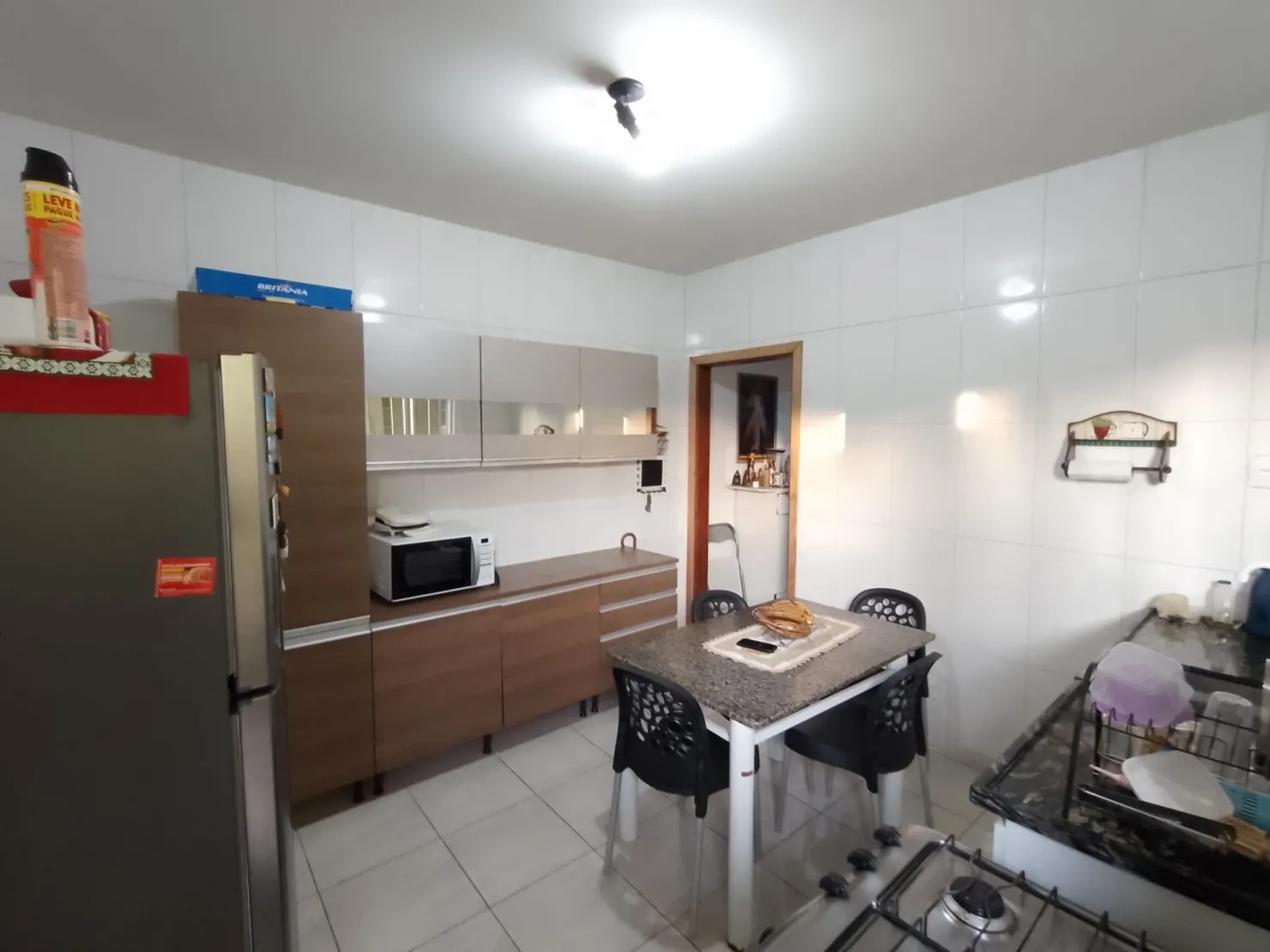 Imagem Casa à venda 3 Quartos, 1 Vaga, 125M², Jardim Bela Vista, Taubaté - SP