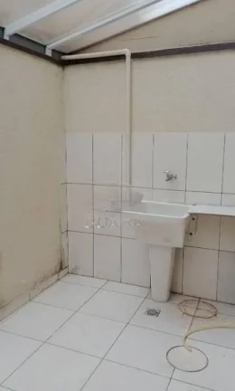 Imagem Alugo Sobrado Vila Marina/Santo André