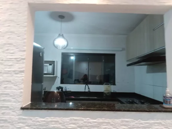 Imagem CASA 84M² 3 QUARTOS ALTOS DE VOTORANTIM