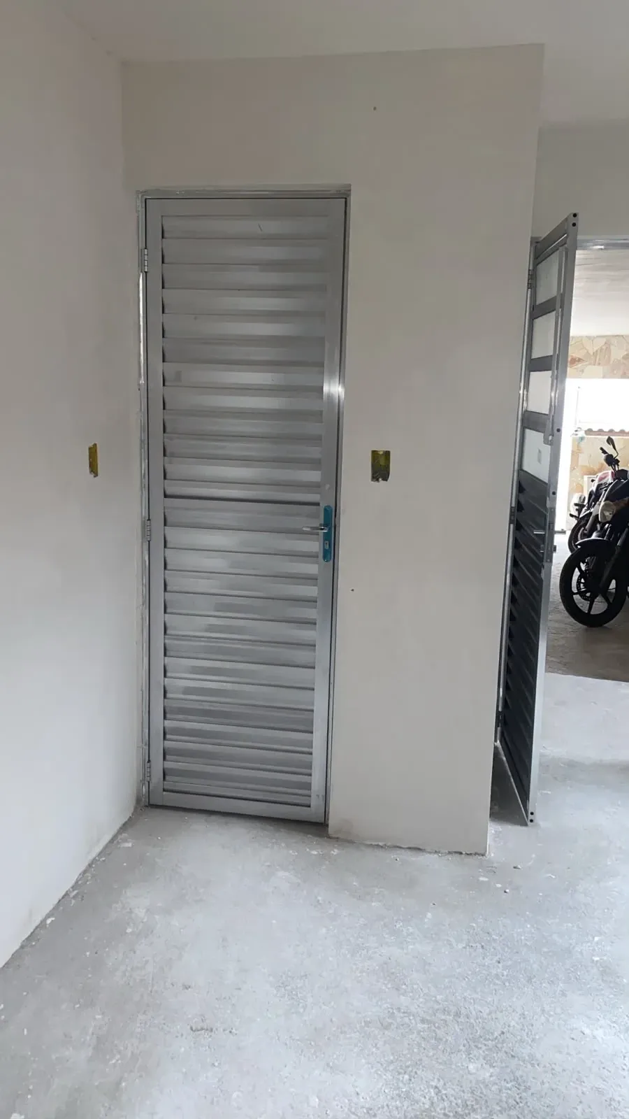 Imagem Kitnet com 1 Quarto para Alugar, 30 m² em Parque Brasília - Jundiaí