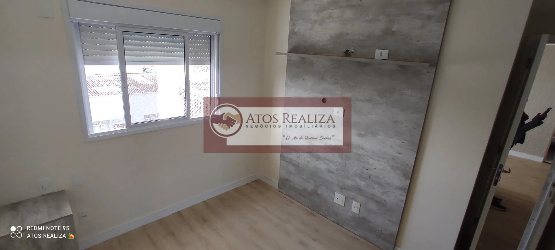 Imagem Venda Apartamento 64m² em Socorro, SP - 2 Dorms e 1 Suíte
