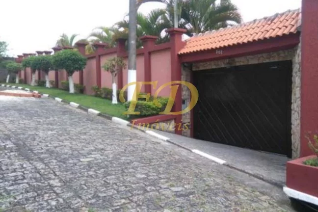 Imagem Casa de Campo para Lazer ou Residir