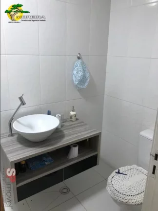 Imagem SOBRADO PARA VENDA NO CHORA MENINO