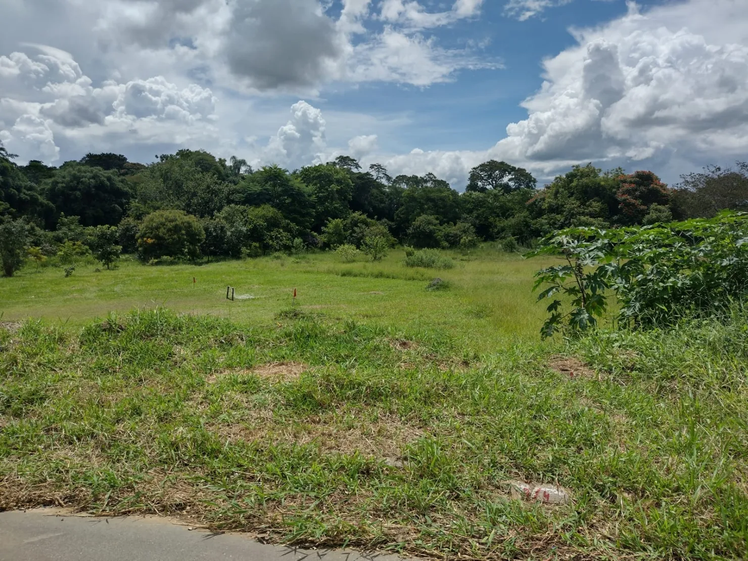 Imagem Terreno à venda 360M², Vitória Vale III, Pindamonhangaba - SP