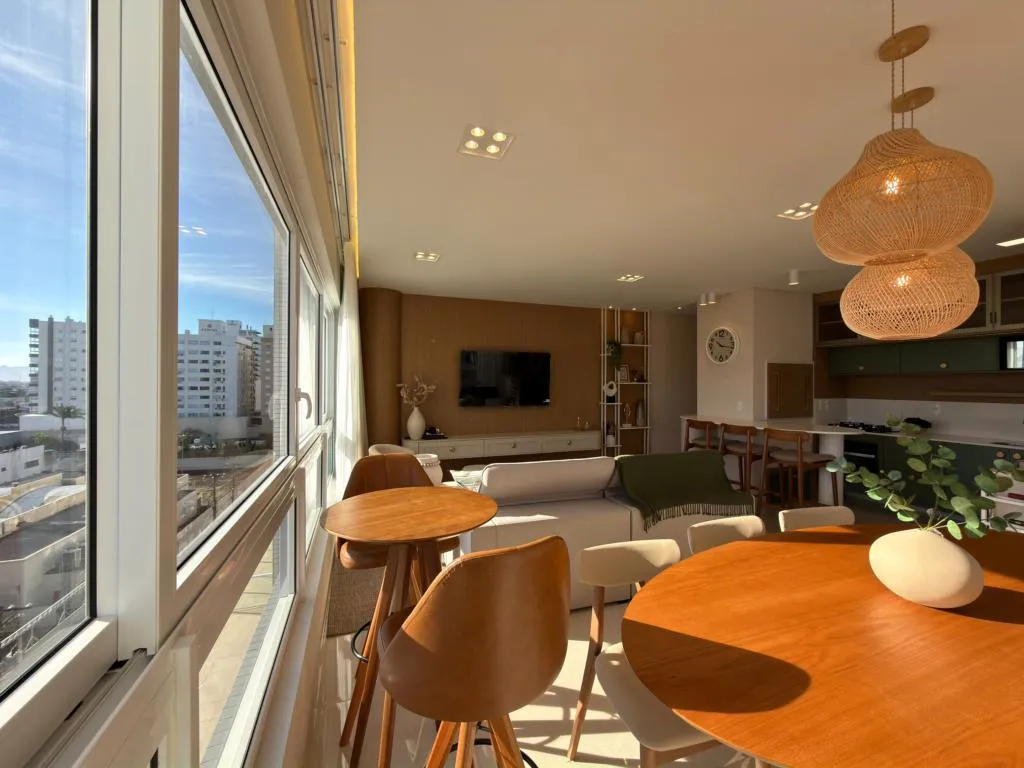 Foto do imóvel: Apartamento 3 Dormitórios - Bairro Centro em Rua Maraba