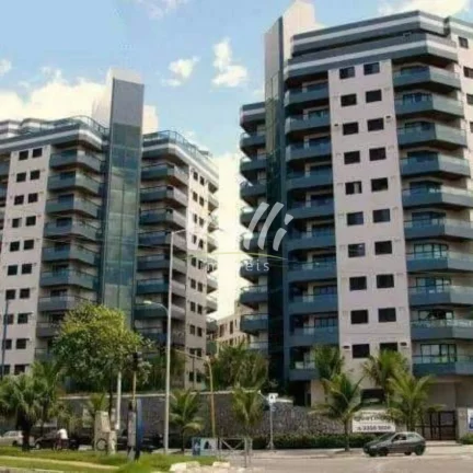 Apartamento Residencial em Guarujá - SP, Guarujá