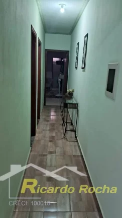 Imagem Casa Alto Santana