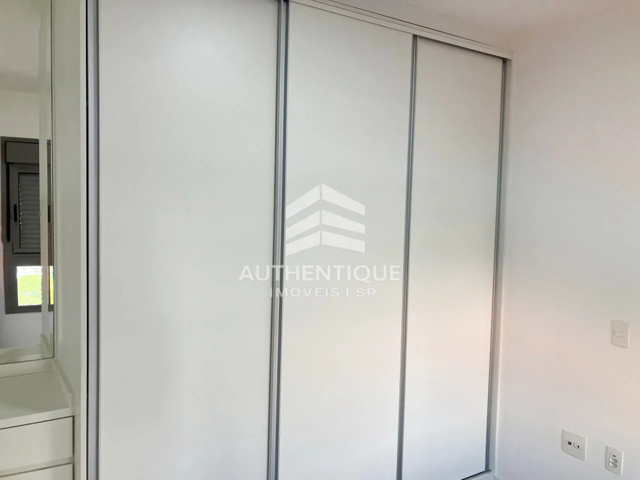 Imagem ESTILO CHACARA SANTO ANTONIO RESIDENCE - Apartamento no bairro Chácara Santo Antônio à venda