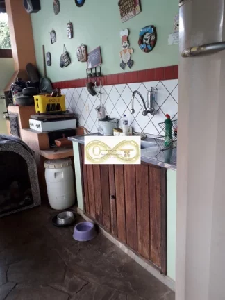 Imagem CASA A VENDA PRÓXIMO AO CENTRO MÉDICO E HOSPITAL BOLDRINI