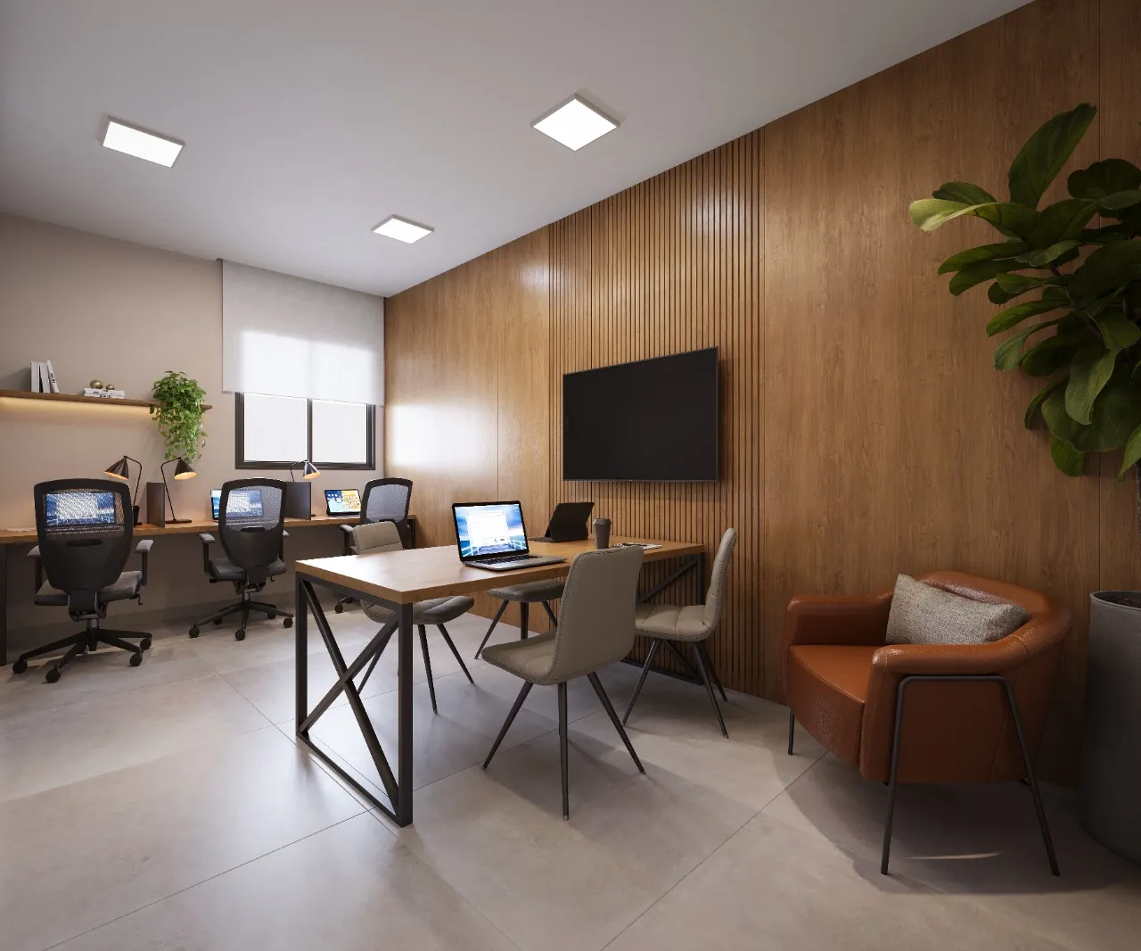 Imagem Apartamento com 2 quartos à venda em Vitória