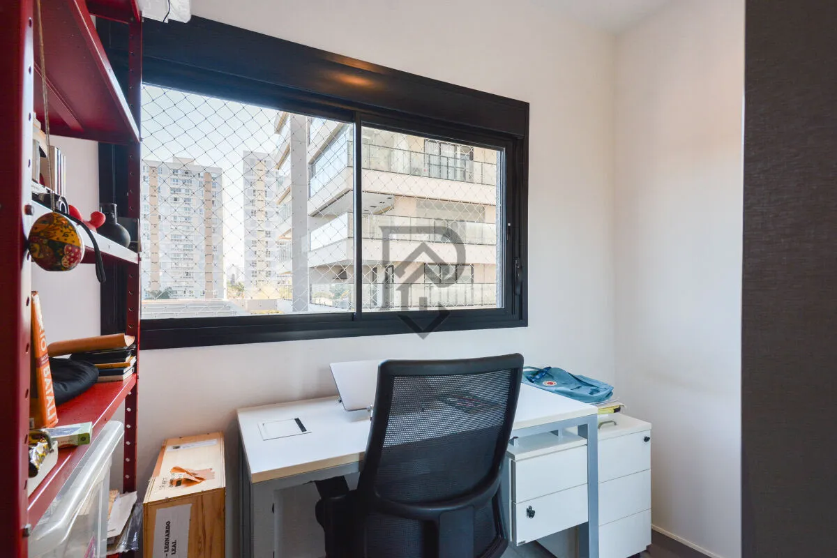 Imagem Apartamento pinheiros pronto para morar proximo metrô