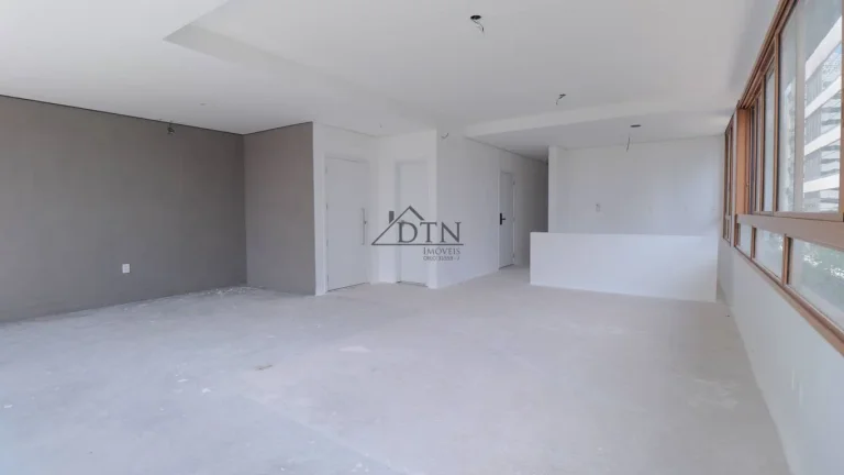 Imagem Apartamento alto padrão - Itaim Bibi - Empreendimento Joaquim