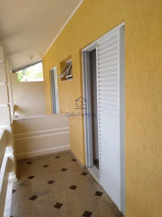Imagem Casa de Alto Padrão em Condomínio Fechado Segurança e Conforto para Sua Família!