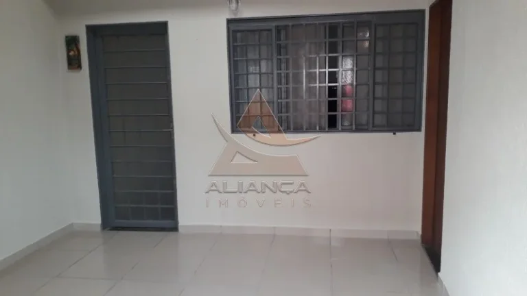 Imagem Casa - Ribeirão Preto - Ipiranga